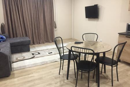 1 к Квартира в Индустриальном районе