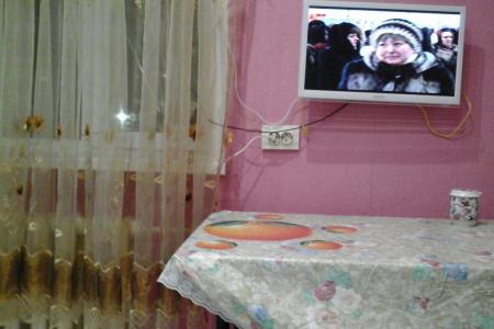 Апартаменты на Благодатской