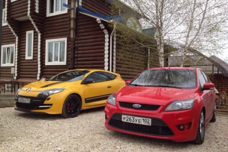 Кульсеитово "Vip"