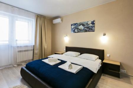 MaxRealty24 Новотушинская