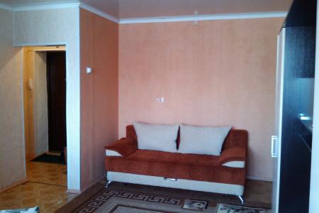 Центр города рядом с Ж.Д. вокзалом