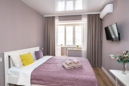 Уютная студия