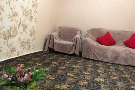 Квартира в центре,рядом Цветник,курортная зона