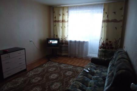 Отличная 1 комнатная квартира.Сдаю сутки,часы.