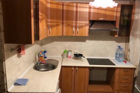 3-к квартира в Санкт-Петербурге