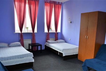 Дом рядом с морем