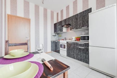 Апартаменты на Дунайском.