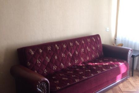 Своя трёхкомнатная квартира в историческом центре Симферополя