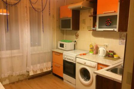 Уютная квартира в Самара на сутки