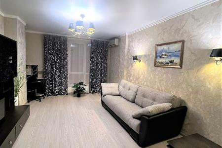 МЕГАПОЛИС пр. Революции, д. 9-А-115