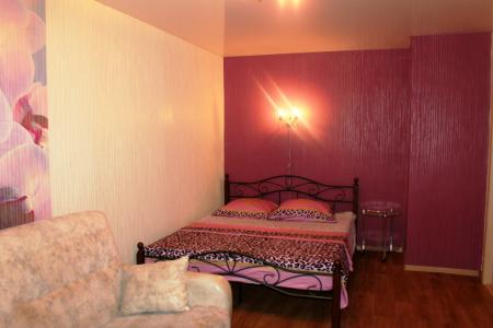 Однокомнатная квартира в центре