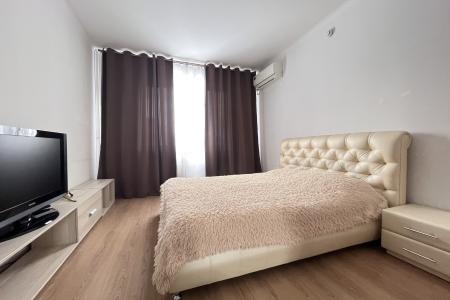 ОДНОКОМНАТНАЯ КВАРТИРА ДРОЖЖИНО