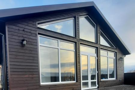 Дом 2км от ГОРНОЛЫЖНОГО КУРОРТА