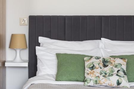 1-комнатная уютная квартира у ЖД Вокзала