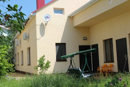 Сдается дом под ключ в центре Анапы