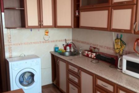 2-х ком евро в центре города