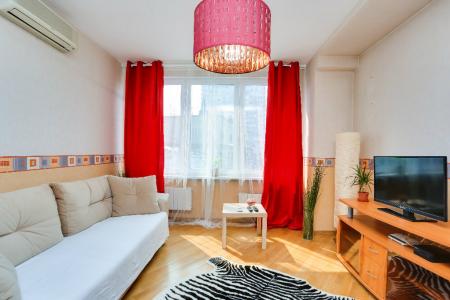 Дом на Арбате / New Arbat