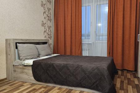 Студия недалеко от Диагностического Центра