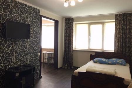 1-ком. квартира на Мира, 3