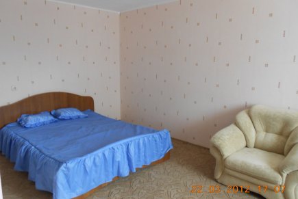 Квартира в новых районах