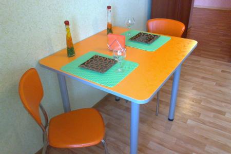 Сдаю 1-комнатную квартиру в Терновке (Спутник)