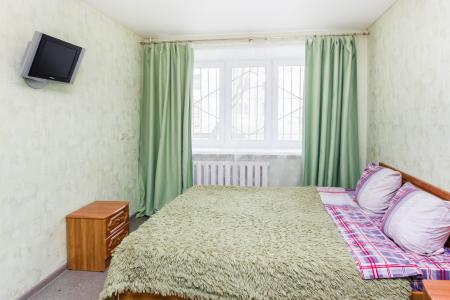 Шаговая близость ТюмГНГУ, ОКБ№2