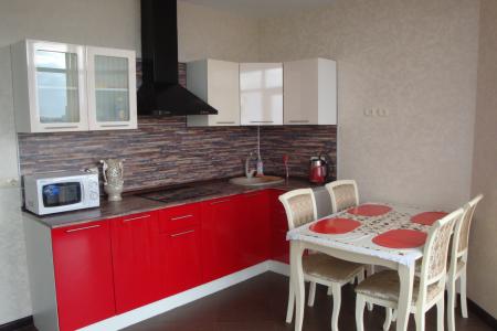 1-комнатная квартира на Буденновском проспекте