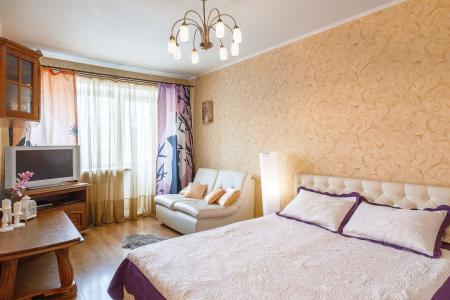 однокомнатная