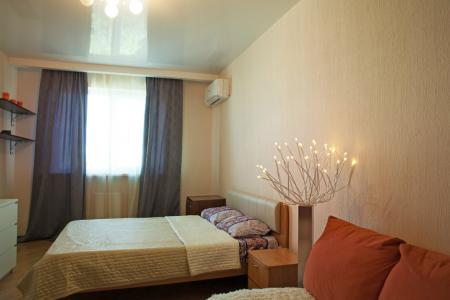 VIP-квартира в центре ЧМР с ремонтом