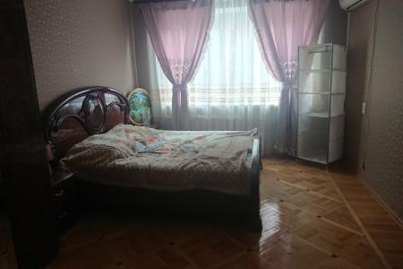 2-комнатная квартира в центре Ростова