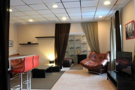 Уютная квартира на сутки и часы