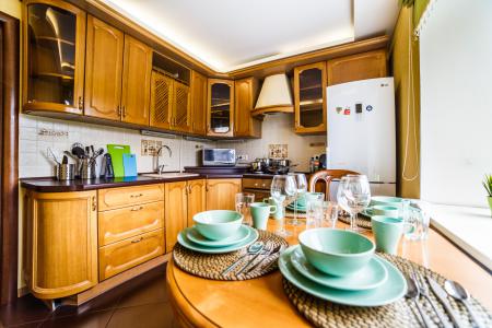 1-к квартира на Московской 65/1