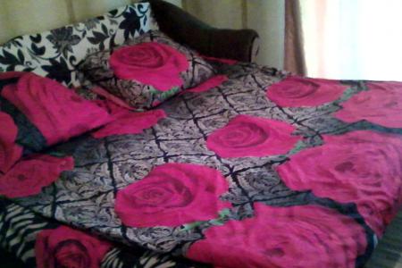 Дом на 5-25 гостей