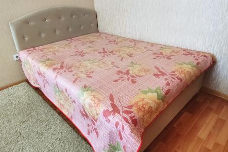 удобная квартира у обьездной