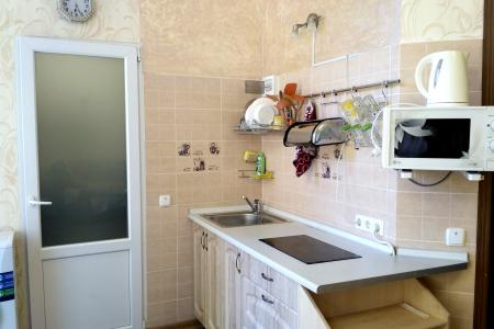 Апартаменты на Боткинской 3 эт