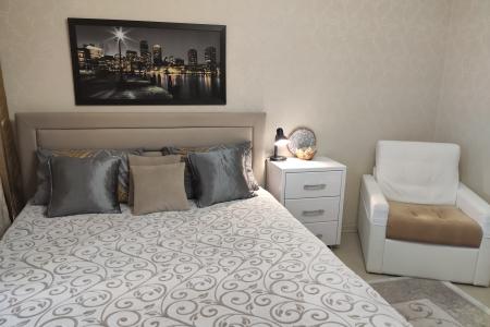 2 комнатная квартира