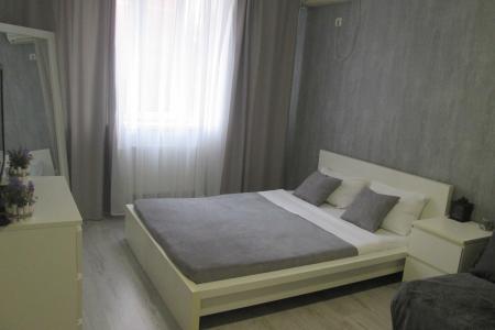 квартира возле парка Галицкого с видом на стадион