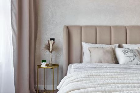 Стильная квартира для вашего отдыха