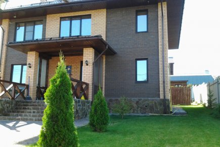 симферопольское ш.18км