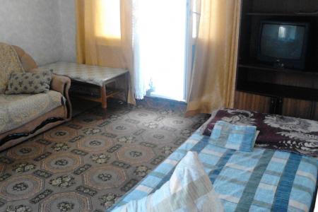 Сдам однокомнатную квартиру в Соликамске посуточно