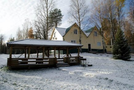 "Русский отдых"