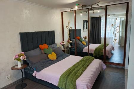 1-комн. квартира Домио (Domio) метро Академическая