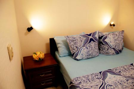 Сдам 1-к квартиру, Курзона Цветник