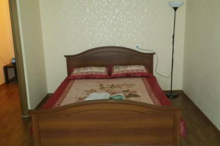 Новый дом Центр Метро