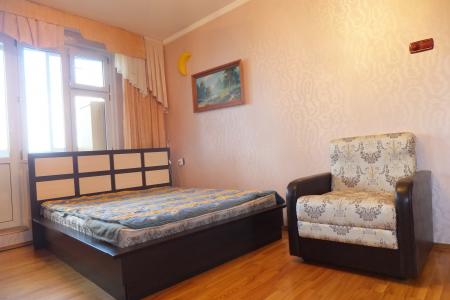 Квартира посуточно и по часам в Богородском районе Щелково.