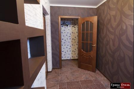 Однокомнатная квартира возле Знаменского собора