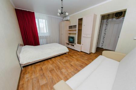 Апартаменты Like⌂Home напротив ТРЦ "КИТ"