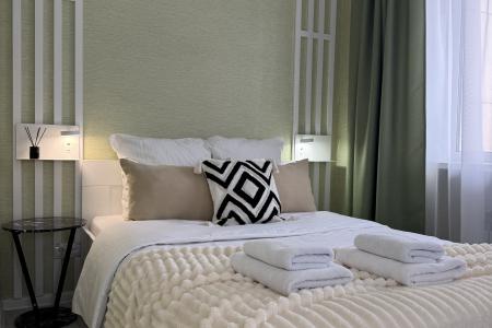 Апартаменты Созвездие Камчатки на пр. 50 лет Октября 12