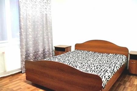 Уютная и чистая квартира