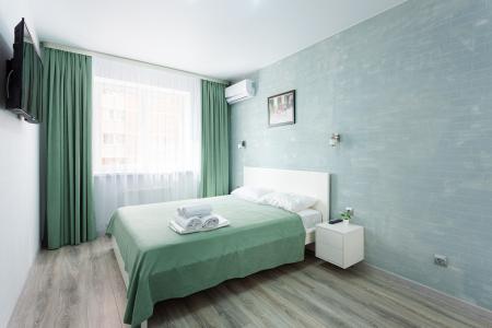 Апартаменты на Молодежном